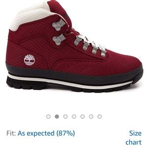 Men's timberland boots